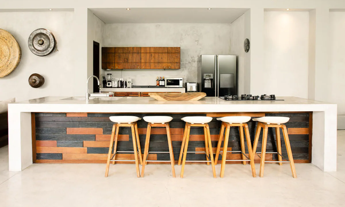 Affordable Airbnb Apartments in Kigali