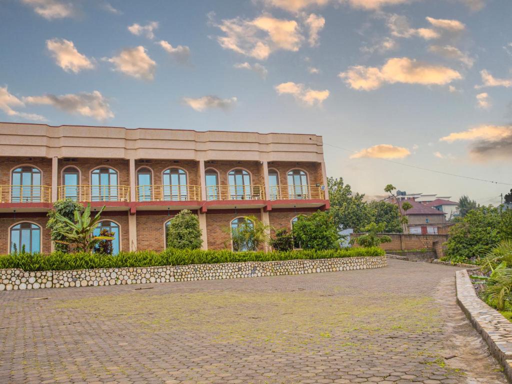 Affordable Airbnb Apartments in Kigali